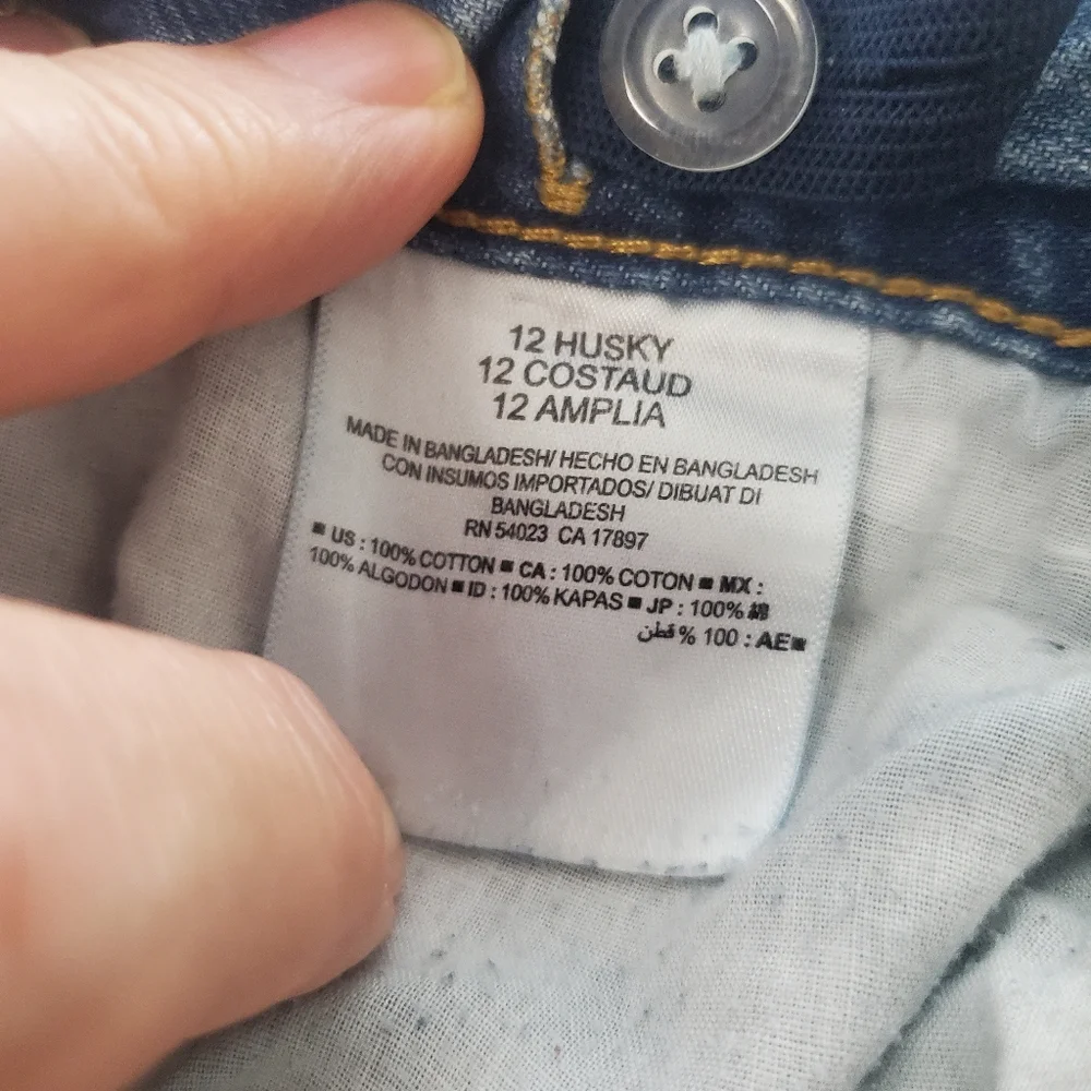 Old Navy old navy